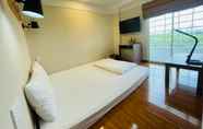 Kamar Tidur 2 Good For You Hotel