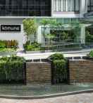 EXTERIOR_BUILDING Komune Living - Buy Now Stay Later