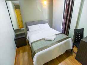 Bedroom 4 Hotel Ledang Utama