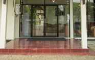 Exterior 2 d'Emmerick Budget Hotel Salatiga