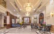 Lobby 2 Marigold Hotel Dalat