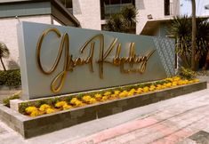 Exterior 2 Grand Kolopaking Hotel 