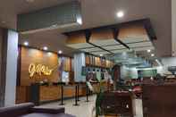 Lobi Grand Kolopaking Hotel 