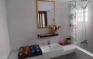 In-room Bathroom 3 Resort Alam Segar