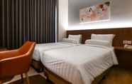 ห้องนอน 4 Votel Krakatau Boutique Hotel Semarang