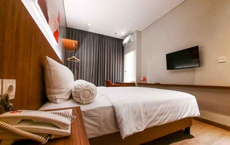 Votel Krakatau Boutique Hotel Semarang Semarang - Superior Double Room Only