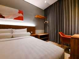 Votel Krakatau Boutique Hotel Semarang, THB 662.01