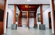 Lobby 5 Wulan Cottage by Maharani