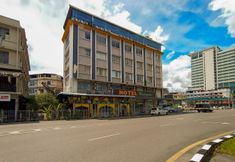 Exterior 7 OYO 90251 Hotel Malaysia