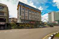 Bangunan OYO 90251 Hotel Malaysia