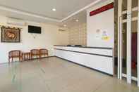 Lobi OYO 90251 Hotel Malaysia