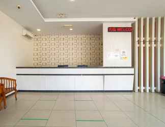 Lobi 2 OYO 90251 Hotel Malaysia