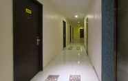 Lobi 4 OYO 90251 Hotel Malaysia