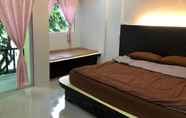 Bedroom 3 ChillChill Sangkhlaburi