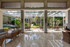 大堂 THE GANTARI UBUD HOTEL & VILLA