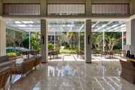 Lobby THE GANTARI UBUD HOTEL & VILLA