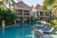 ภายนอกอาคาร THE GANTARI UBUD HOTEL & VILLA