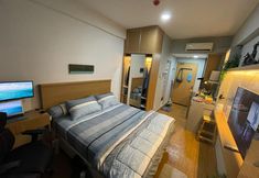 Bedroom 5 Apartment Vandrelie Sunter Park View