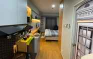 Kamar Tidur 3 Apartment Vandrelie Sunter Park View