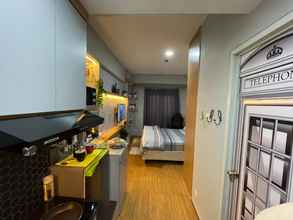 Kamar Tidur 4 Apartment Vandrelie Sunter Park View