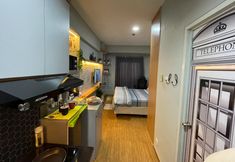 Bedroom 3 Apartment Vandrelie Sunter Park View