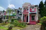 Bangunan MN Villas Collections