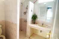 Toilet Kamar MN Villas Collections