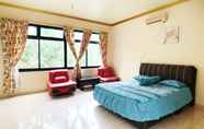 Kamar Tidur 7 MN Villas Collections