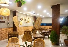 Restaurant 4 Mulyanus Hotel & Resort Pakusari Jember