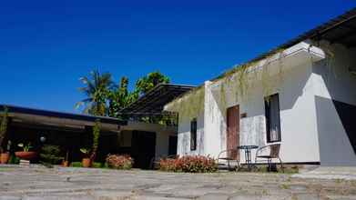 Exterior 4 Mulyanus Hotel & Resort Pakusari Jember