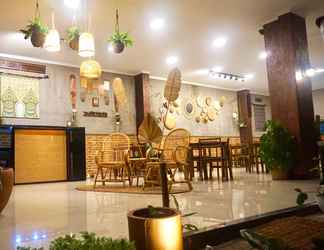 Lobby 2 Mulyanus Hotel & Resort Pakusari Jember