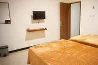 Bedroom Mulyanus Hotel & Resort Pakusari Jember