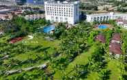 Khu vực công cộng 6 Celina Peninsula Resort