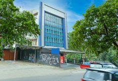 Bangunan 3 OYO 90390 Hotel Rd Premium