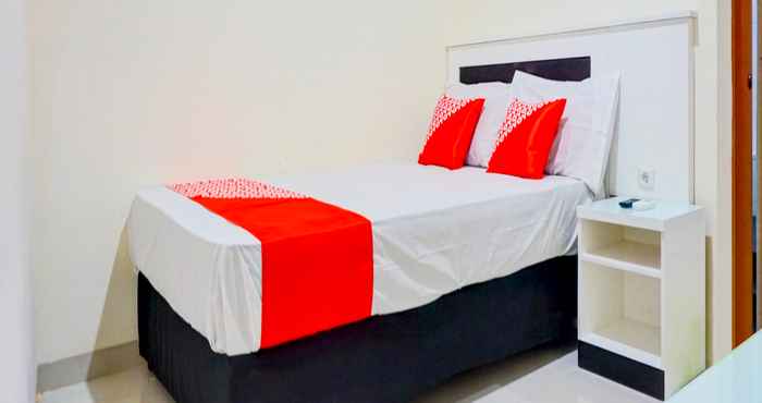 Kamar Tidur OYO 90394 Guest House Sentosa