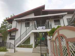 Bangunan 4 OYO 736 Jade Apartelle