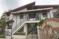 Bangunan OYO 736 Jade Apartelle