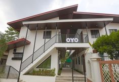 Exterior 2 OYO 736 Jade Apartelle