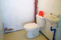 Toilet Kamar Feni Homestay