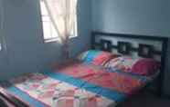 Bedroom 7 Feni Homestay