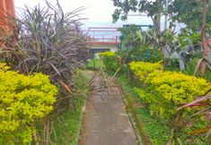 ภายนอกอาคาร 7 Hotel Wina Wisata