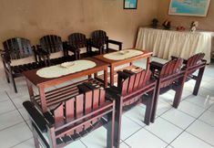 ล็อบบี้ 3 Hotel Wina Wisata