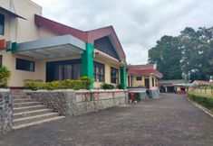 ภายนอกอาคาร 5 Hotel Wina Wisata