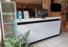 ล็อบบี้ 2 Hotel Wina Wisata