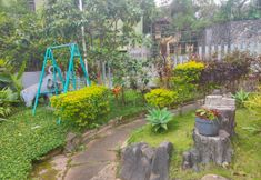 ภายนอกอาคาร 6 Hotel Wina Wisata