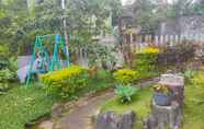 Bangunan 6 Hotel Wina Wisata