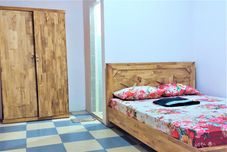 卧室 INE HOUSE SYARIAH