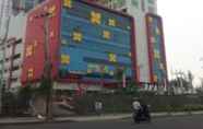 Exterior 4 Apartement Group A at Tamansari Papilio Surabaya