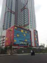 Luar Bangunan 4 Apartement Group A at Tamansari Papilio Surabaya