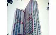 Luar Bangunan 3 Apartement Group A at Tamansari Papilio Surabaya